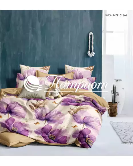 КПБ Евро Макси, сатин 2676